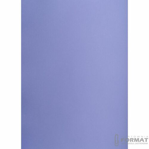KARTON TOP A3 160G PURPUROWY 2