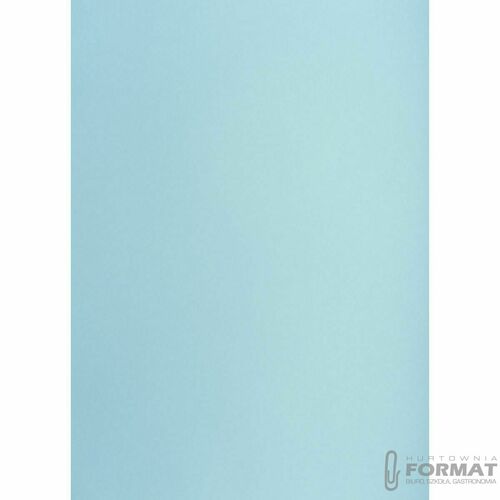 KARTON TOP A3 160G BŁĘKITNY 2