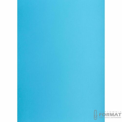 KARTON TOP A3 160G JASNONIEBIESKI 2