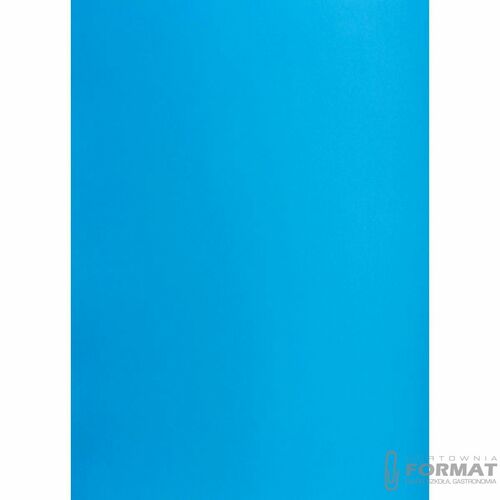 KARTON TOP A3 160G CIEMNONIEBIESKI 2