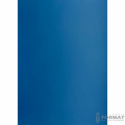 KARTON TOP A3 160G GRANATOWY 2