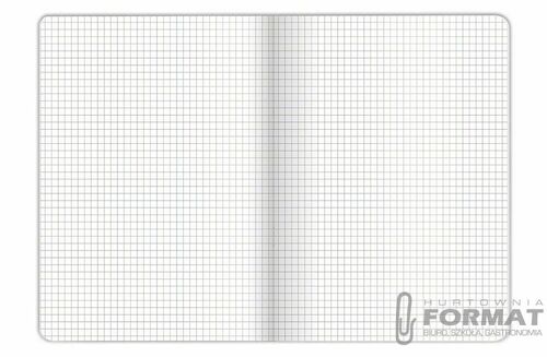 ZESZYT A5/16 # TOP OCEAN 70G 3