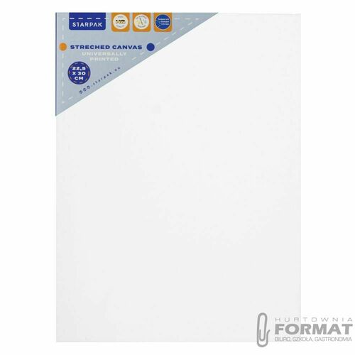 Podobrazie Starpak [mm:] 225x300 (516722) 3