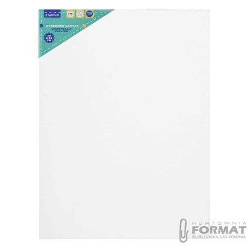 Podobrazie Starpak [mm:] 400x500 (516724) 3