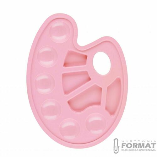Paletka Starpak plastikowa (540387) 2