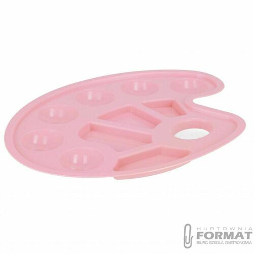 Paletka Starpak plastikowa (540387) 3