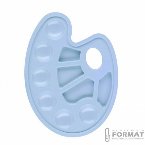 Paletka Starpak plastikowa (540849) 2
