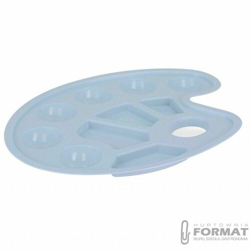 Paletka Starpak plastikowa (540849) 3