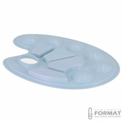 Paletka Starpak plastikowa (540849) 4
