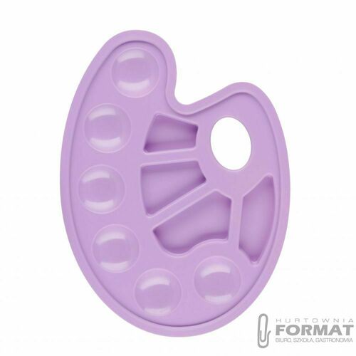 Paletka Starpak plastikowa (540850) 2