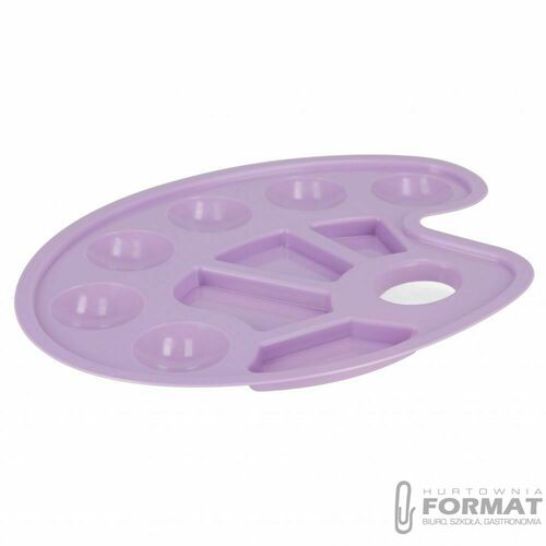 Paletka Starpak plastikowa (540850) 3