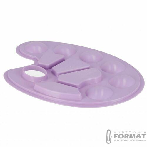 Paletka Starpak plastikowa (540850) 4