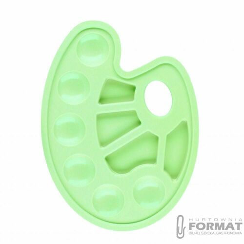 Paletka Starpak plastikowa (540851) 2