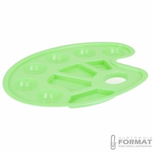 Paletka Starpak plastikowa (540851) 3