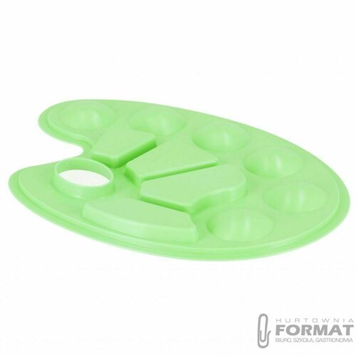 Paletka Starpak plastikowa (540851) 4