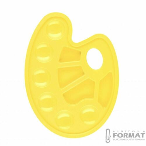 Paletka Starpak plastikowa (540852) 2