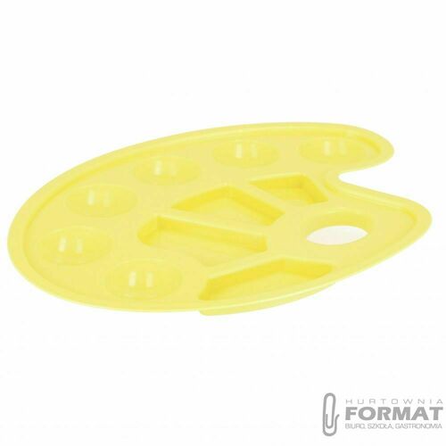 Paletka Starpak plastikowa (540852) 3