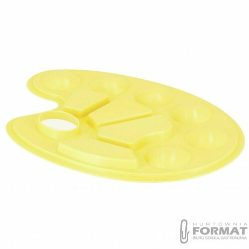 Paletka Starpak plastikowa (540852) 4