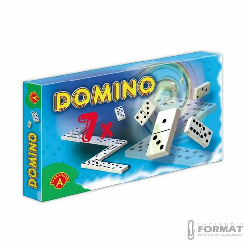 DOMINO 7 WARIANTÓW 2