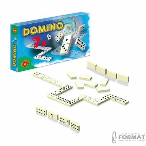 DOMINO 7 WARIANTÓW 3