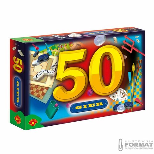 Alexander 50 Gier 3