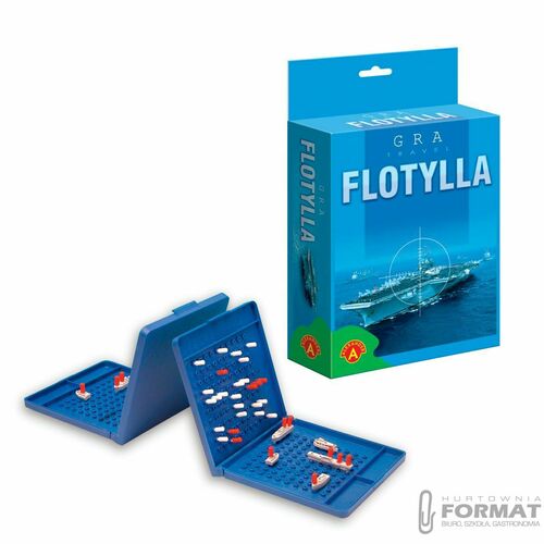 Flotylla Travel 2