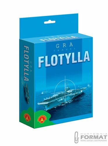 Flotylla Travel 3