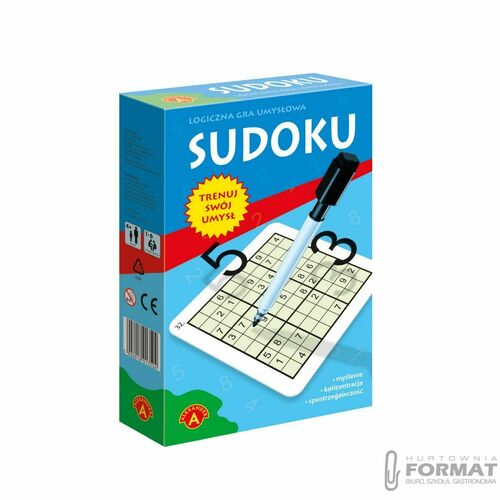 SUDOKU MINI 2