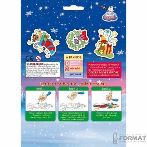 Książeczka edukacyjna (5906660386162) 2