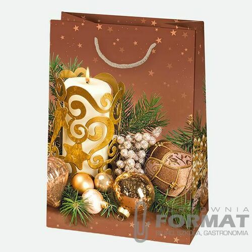 TOREBKA OZDOBNA POLMAK T5 5