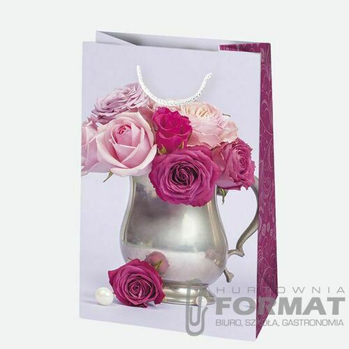Torba prezentowa Pol-mak [mm:] 100x160x 60 3