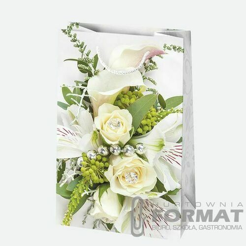 Torba prezentowa Pol-mak [mm:] 100x160x 60 9