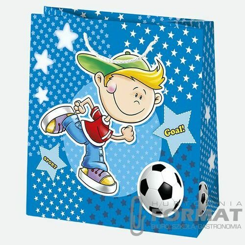 Torba prezentowa Pol-mak [mm:] 155x155x 80 7