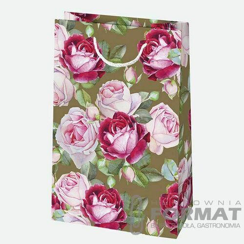 Torba prezentowa Pol-mak 2017/2018 [mm:] 160x240x 70 (T3) 15