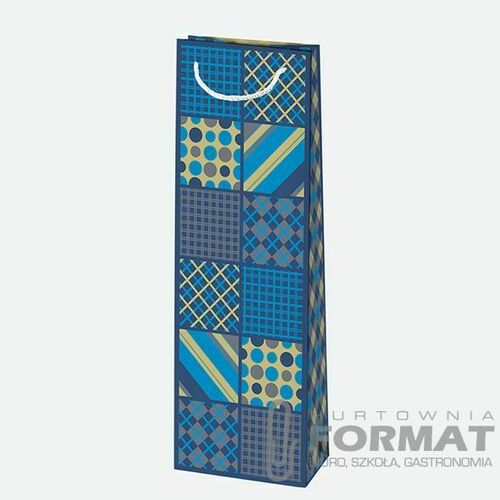 Torba prezentowa Pol-mak [mm:] 130x380x 110 2