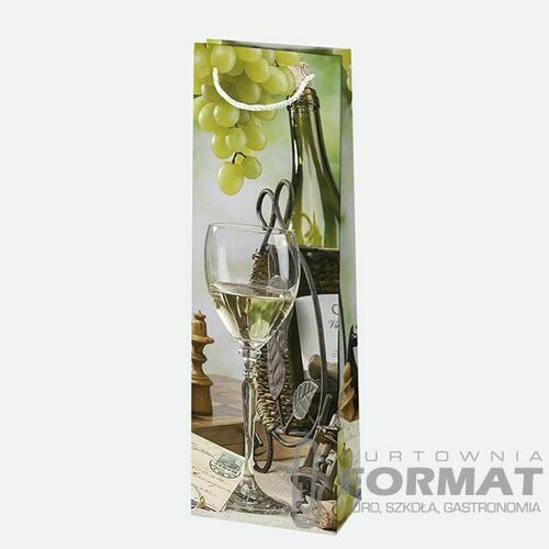 Torba prezentowa Pol-mak [mm:] 130x380x 110 3