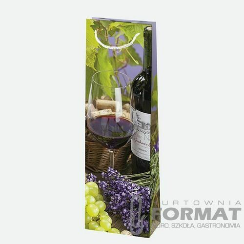 Torba prezentowa Pol-mak [mm:] 130x380x 110 4