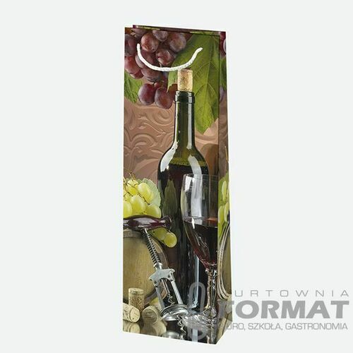 Torba prezentowa Pol-mak [mm:] 130x380x 110 5