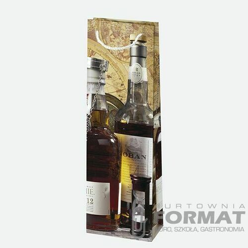 Torba prezentowa Pol-mak [mm:] 130x380x 110 7