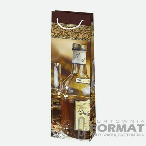 Torba prezentowa Pol-mak [mm:] 130x380x 110 8