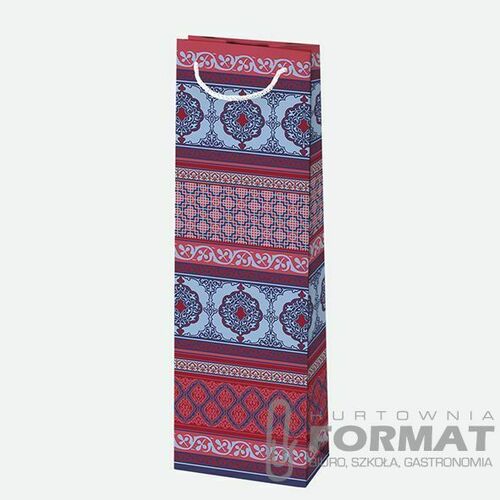 Torba prezentowa Pol-mak [mm:] 130x380x 110 9