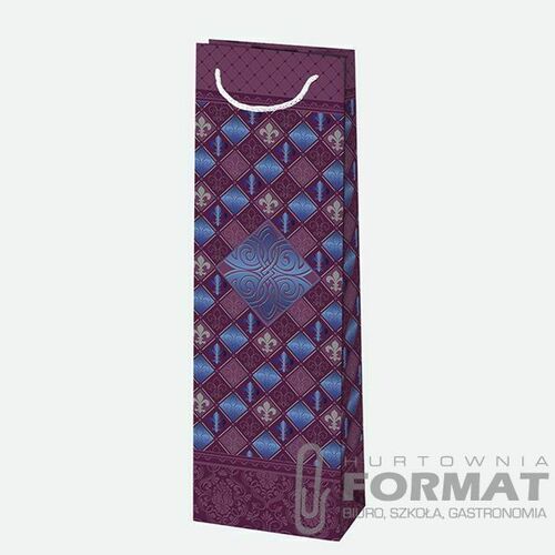 Torba prezentowa Pol-mak [mm:] 130x380x 110 10