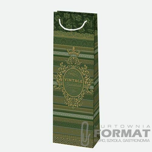 Torba prezentowa Pol-mak [mm:] 130x380x 110 11