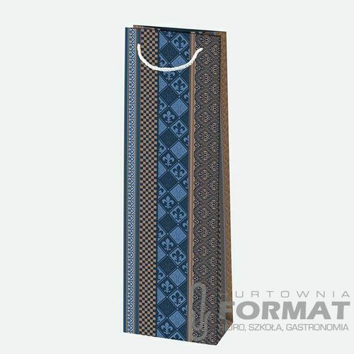 Torba prezentowa Pol-mak [mm:] 130x380x 110 13