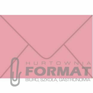 Koperty kolorowe C6 MIX KOLOR 4