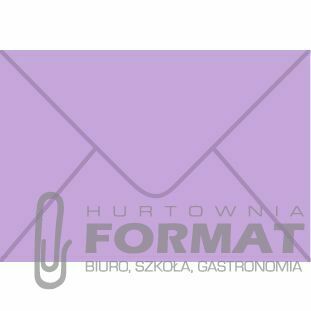 Koperty kolorowe C6 MIX KOLOR 5