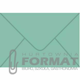 Koperty kolorowe C6 MIX KOLOR 7