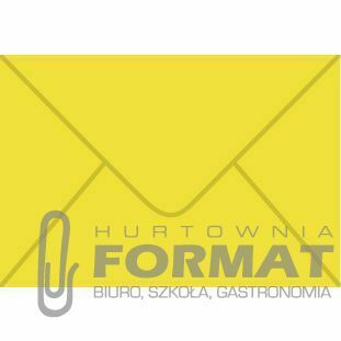 Koperty kolorowe C6 MIX KOLOR 9