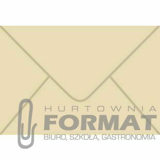 Koperty kolorowe C6 MIX KOLOR 10