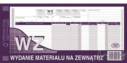 MIP WZ 1/3 A3 361-2 3